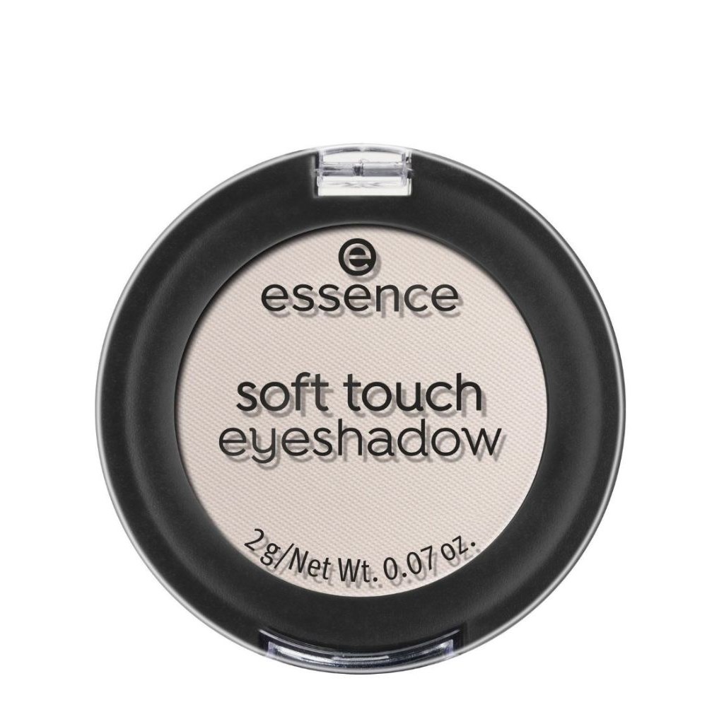 Läs mer om essence Soft touch Eyeshadow 01