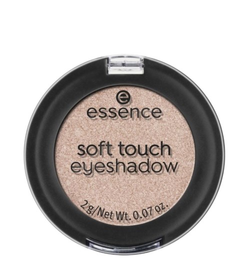 essence Soft touch Eyeshadow 02