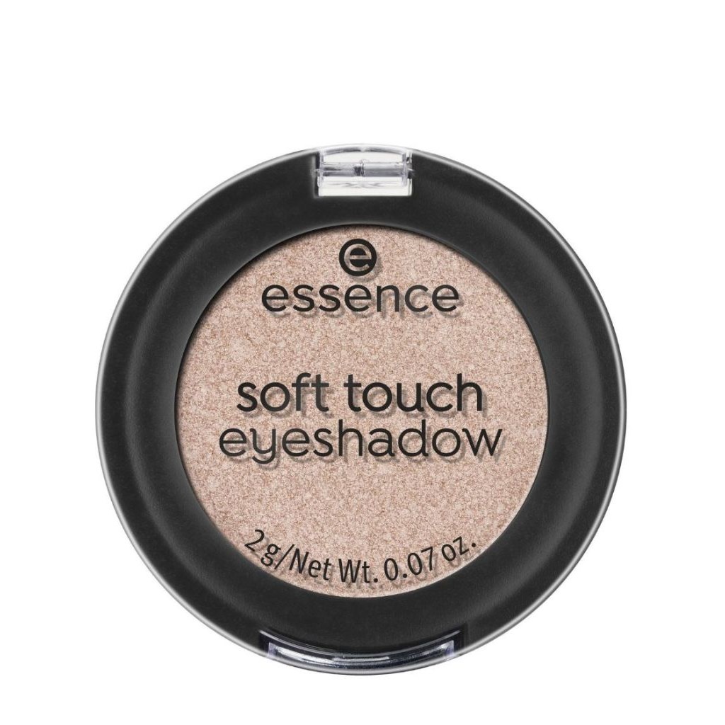 essence Soft touch Eyeshadow 02
