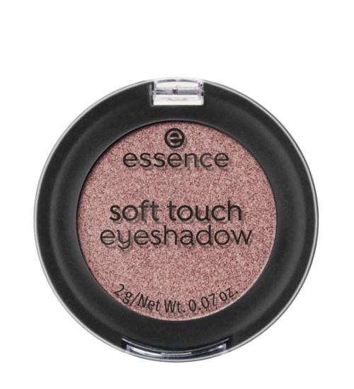 essence Soft touch Eyeshadow 04