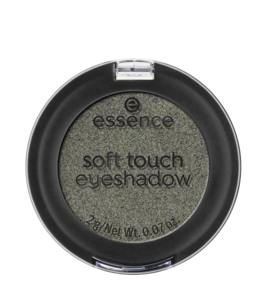 essence soft touch eyeshadow 05