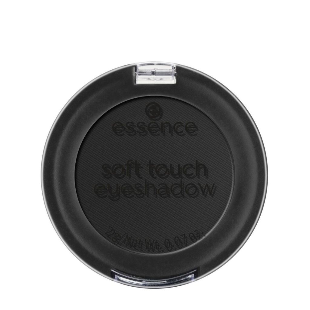 essence Soft touch Eyeshadow 06