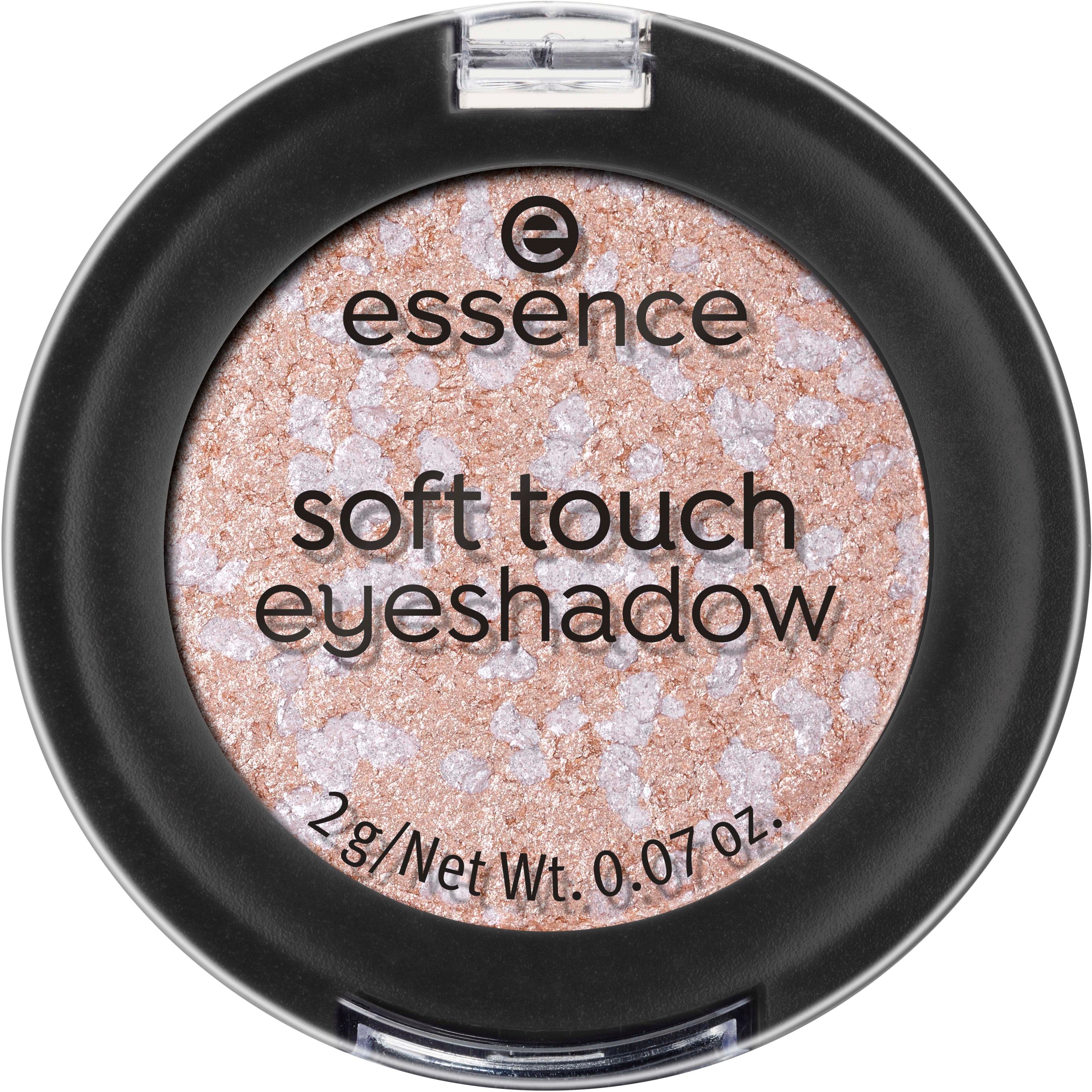 Läs mer om essence Soft Touch Eyeshadow 07