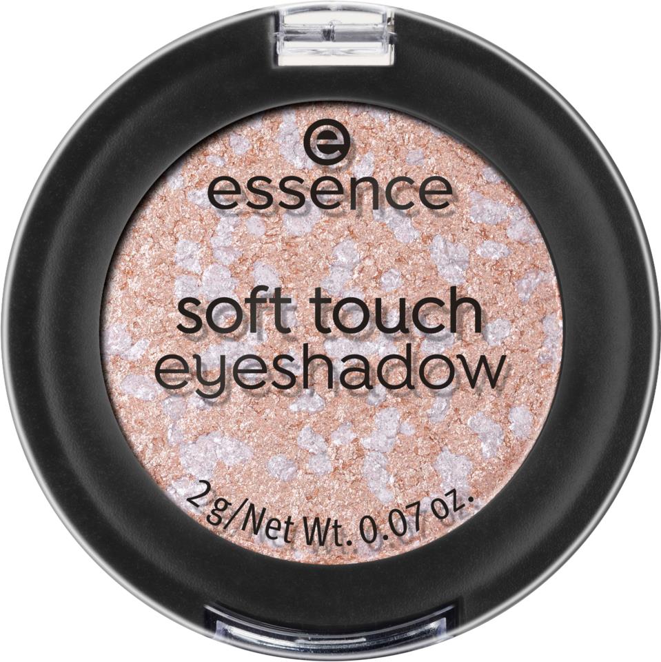 essence Soft Touch Eyeshadow 07 2 g