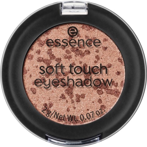 essence essence Soft Touch Eyeshadow 08 cień do powiek 2 g 08