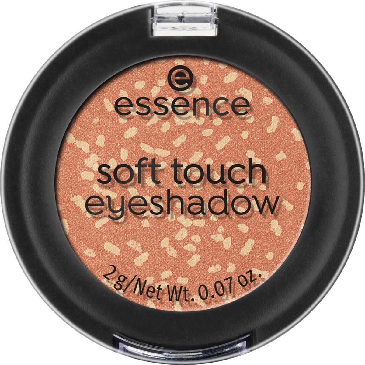 essence Soft Touch Eyeshadow 09 Apricot Crush | lyko.com