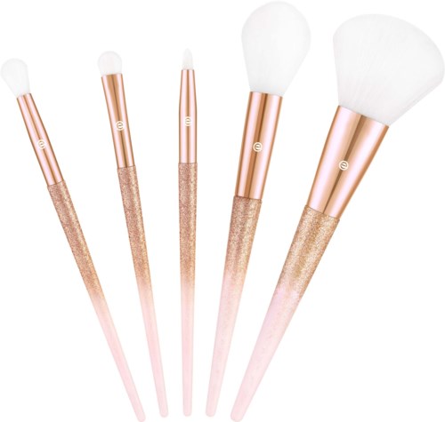 essence Sparkle All The Way Brush Set
