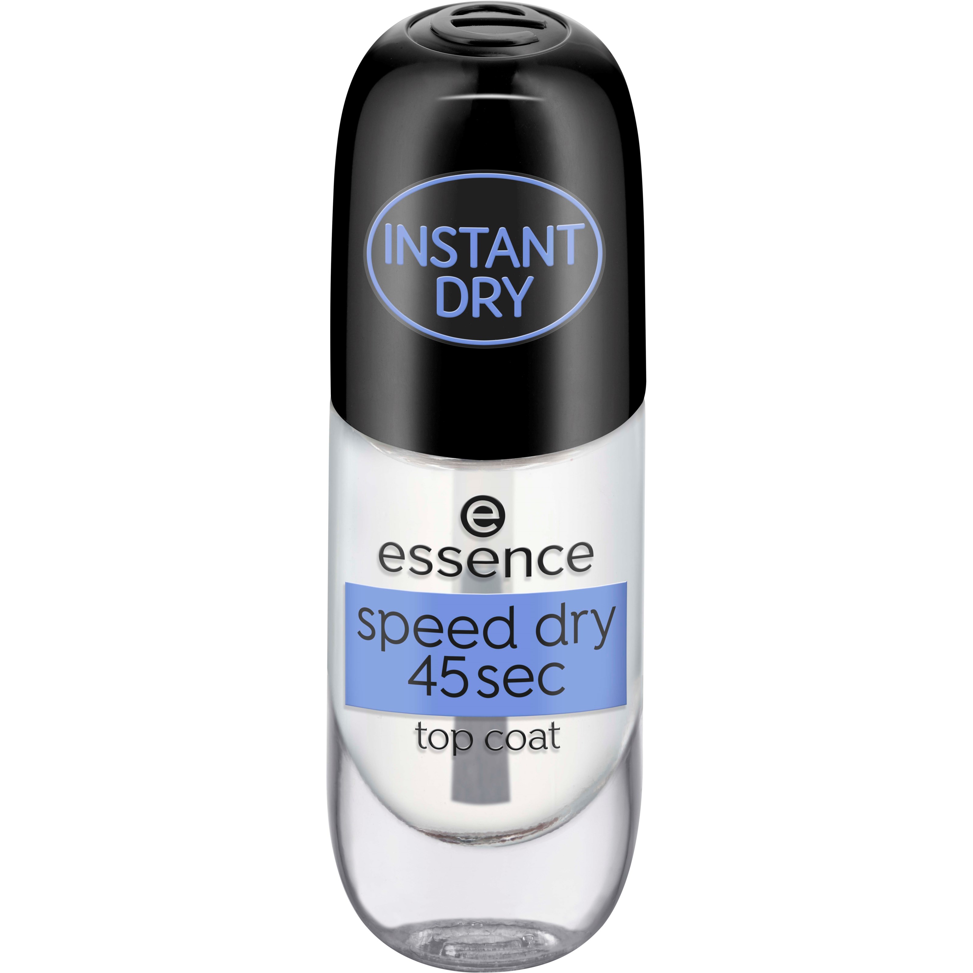 essence Speed Dry 45Sec Top Coat 8 ml