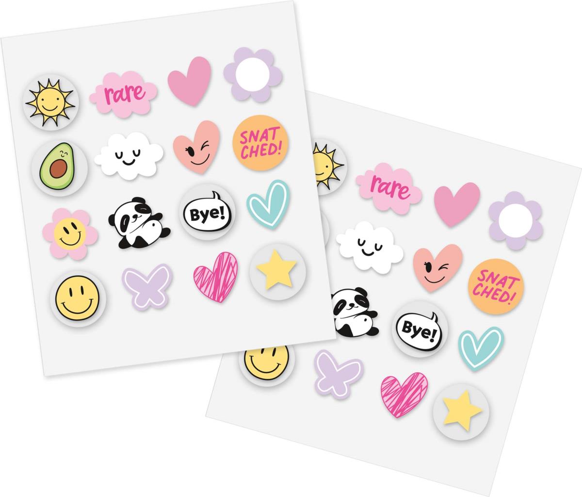 essence Spot Squad Pimple Patches