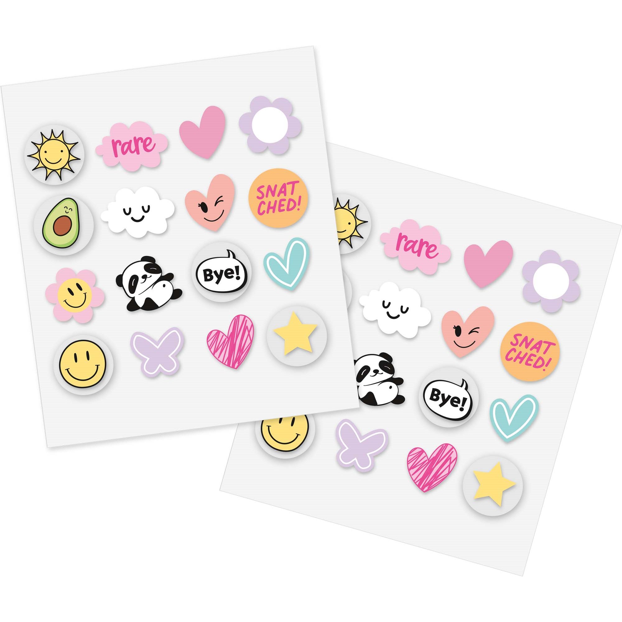 Dybderensende masker Essence Spot Squad Pimple Patches