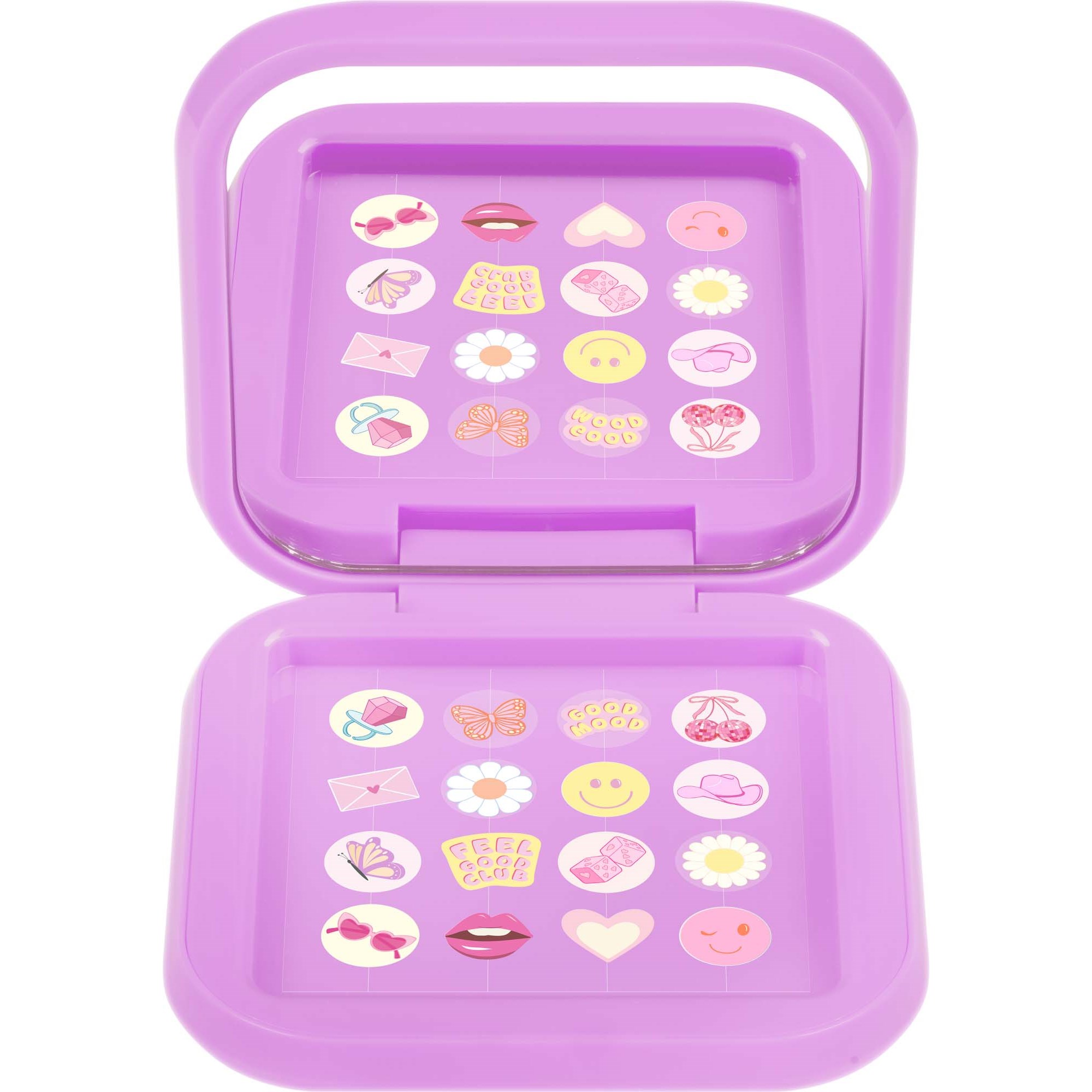 essence Spot Squad Pimple Patches Set