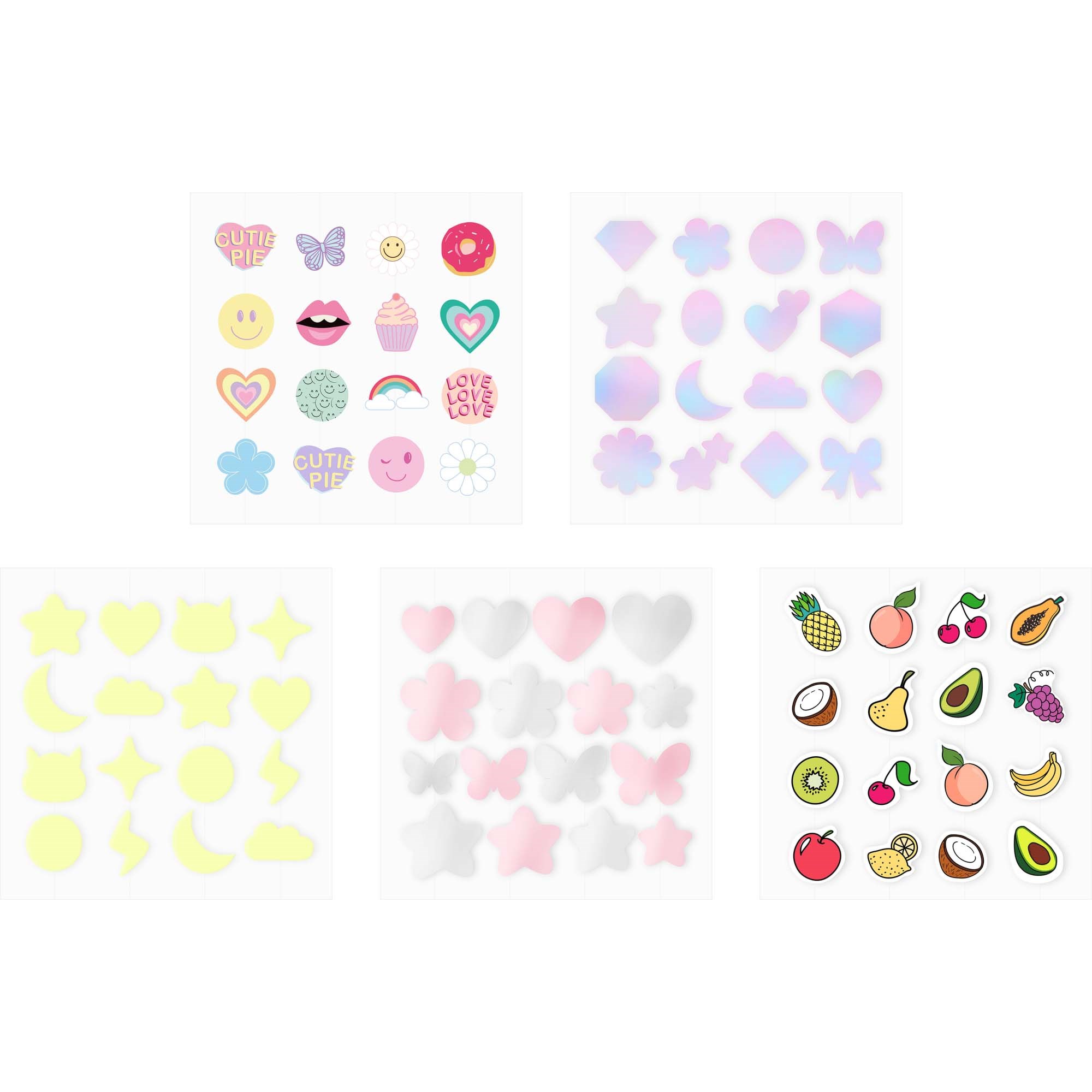 essence Spot Squad Pimple Patches Set (obrázok 3)