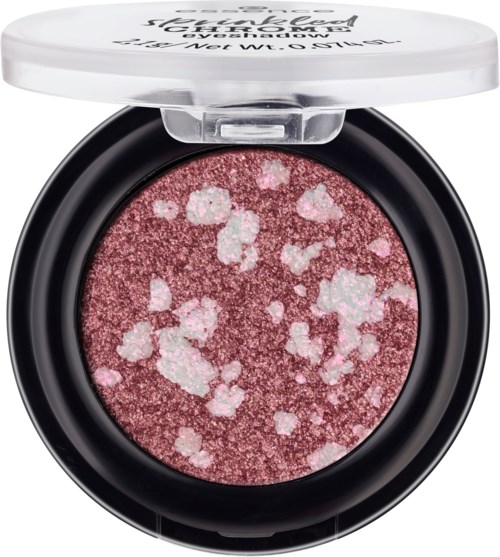 essence Sprinkled Chrome Eyeshadow 03