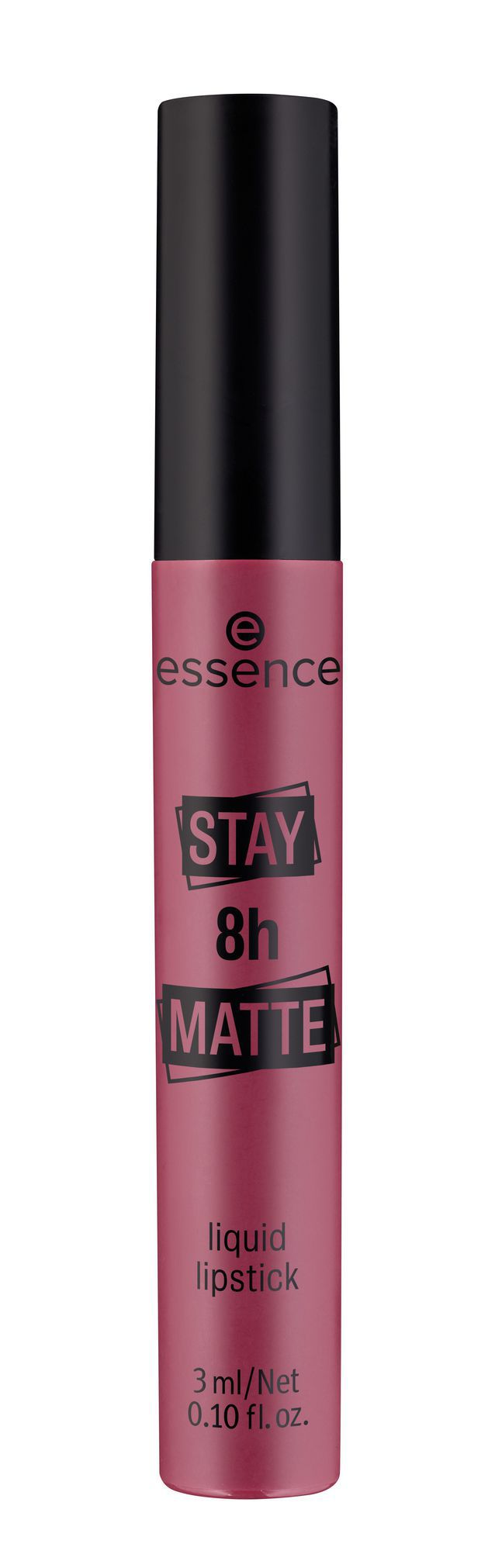 essence 09 lipstick