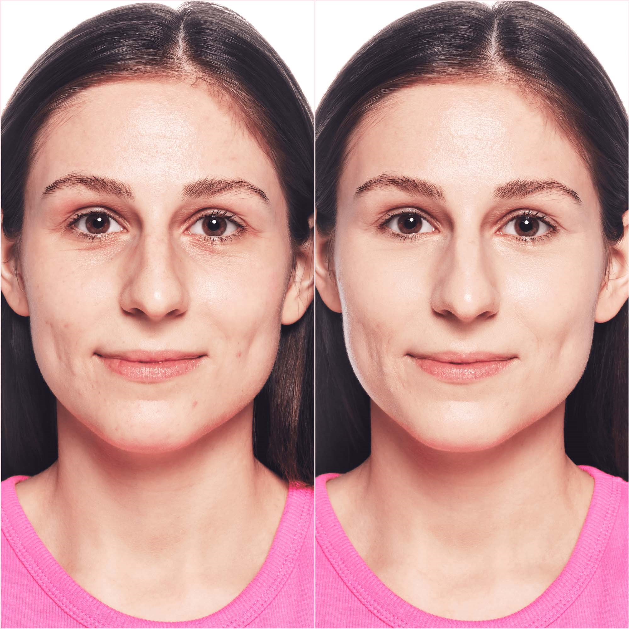 essence Stay All Day 14H Long-Lasting Concealer 10 - korektor 10 Lig (obrázok 3)
