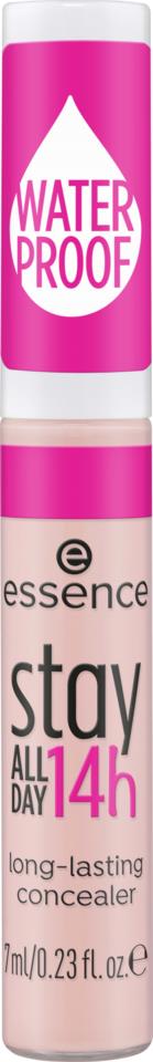 essence Stay All Day 14H Long-Lasting Concealer 20