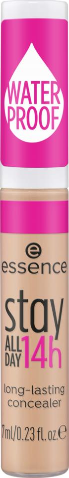 essence Stay All Day 14H Long-Lasting Concealer 40