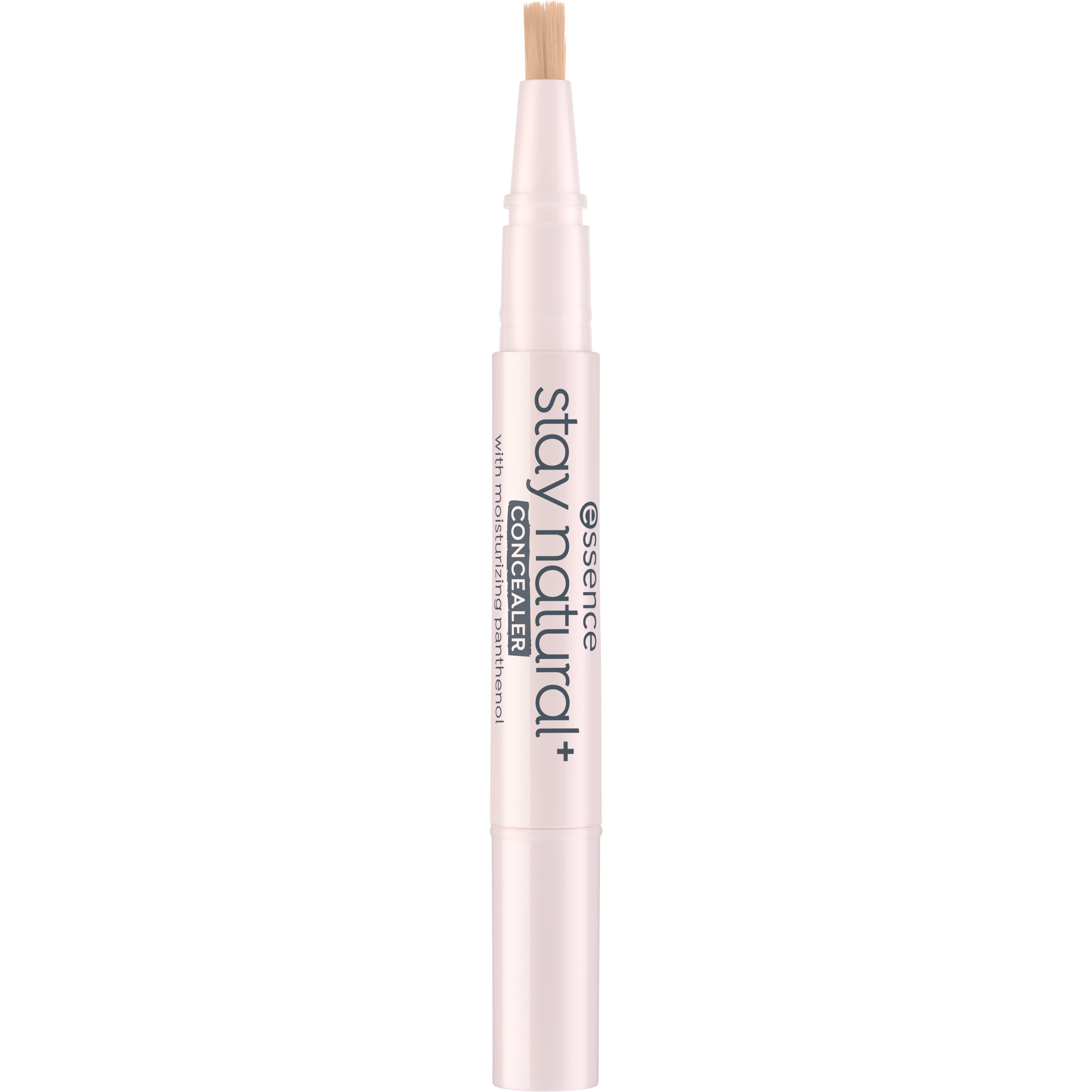 essence stay natural+ concealer 40 creamy toffee