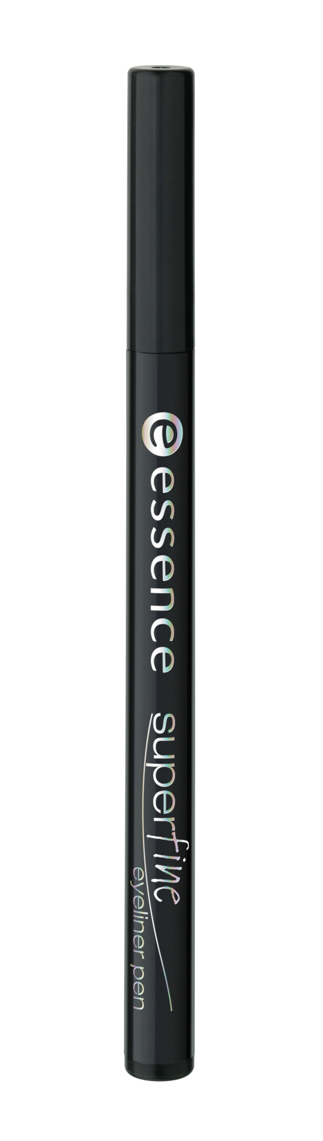 Superfine Waterproof Eyeliner Pen - Essence