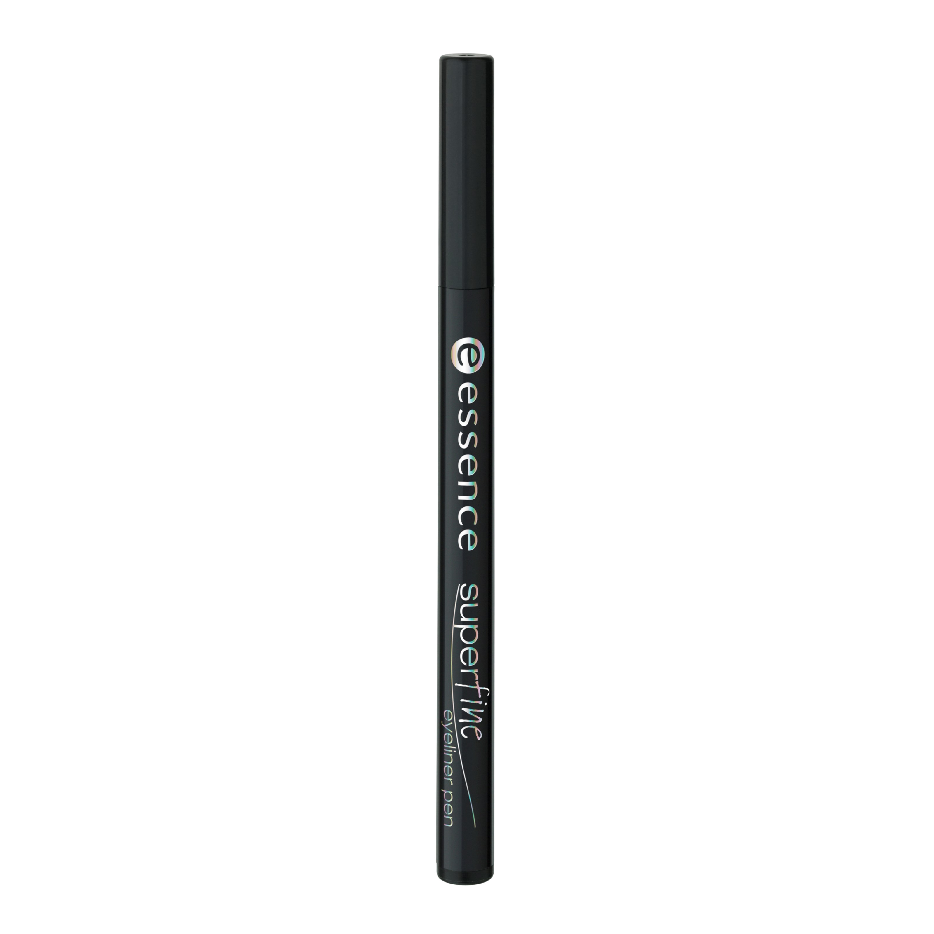 essence superfine eyeliner pen 01 1 deep black