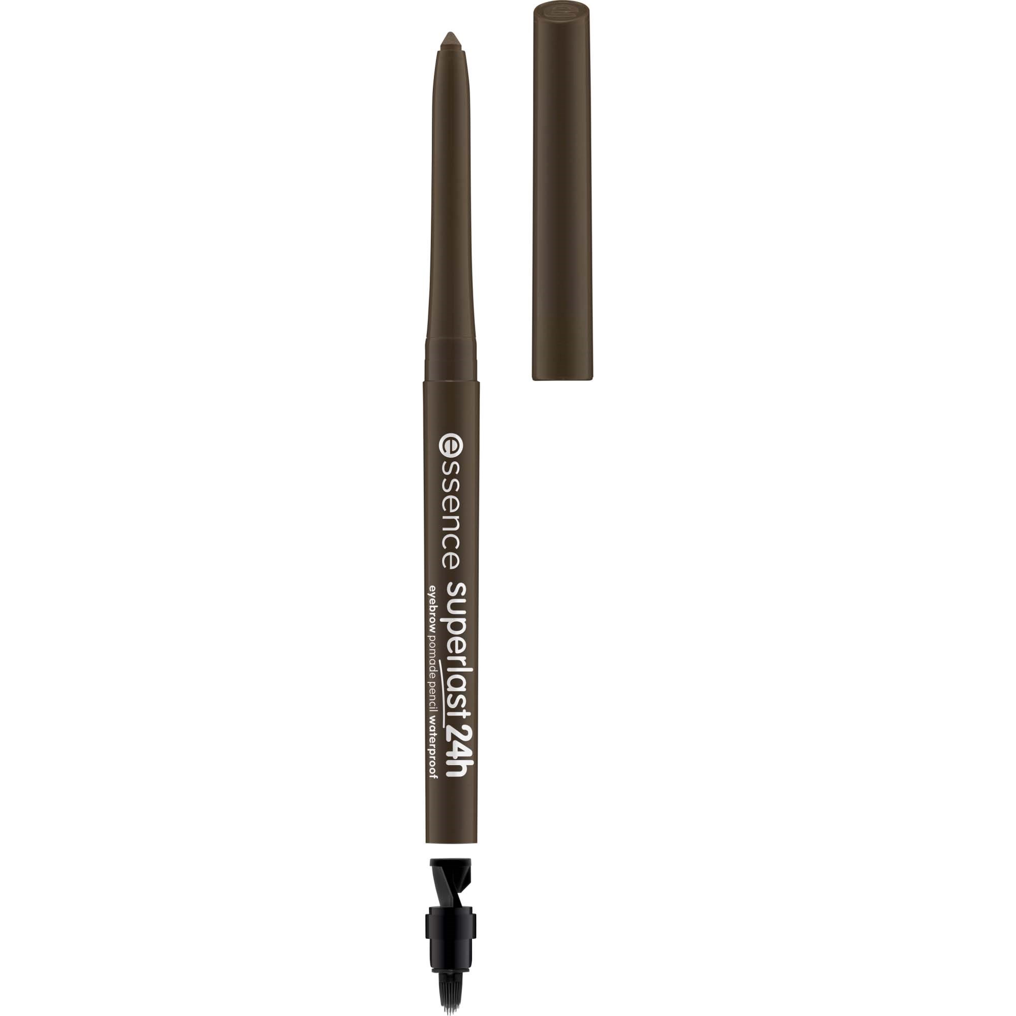 Bryn Essence Superlast 24h Waterproof Brow Pencil Pomade - 40 Cool B