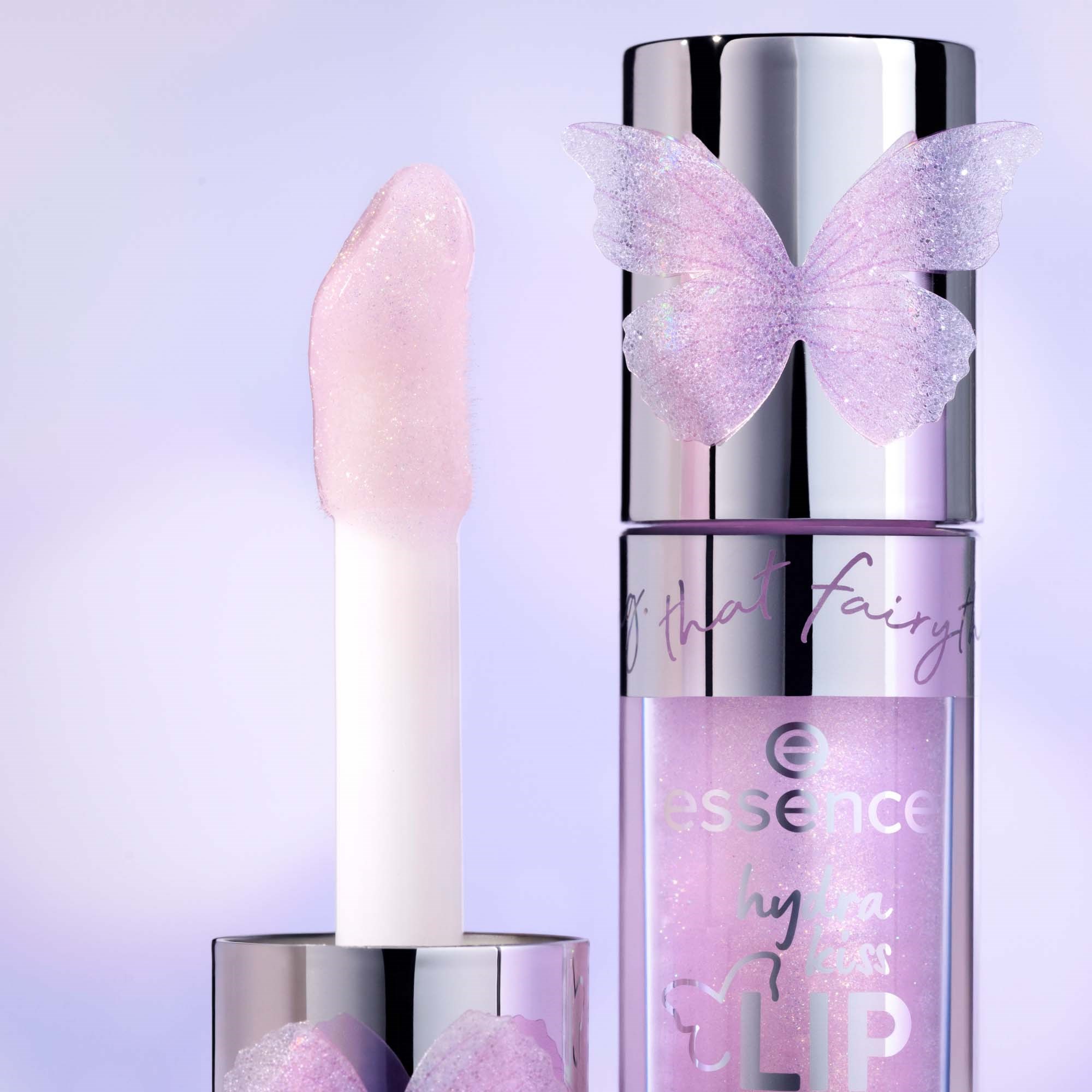 essence That Fairything. Hydrakyss Lip Oil Liquid Fairydust (obrázok 4)