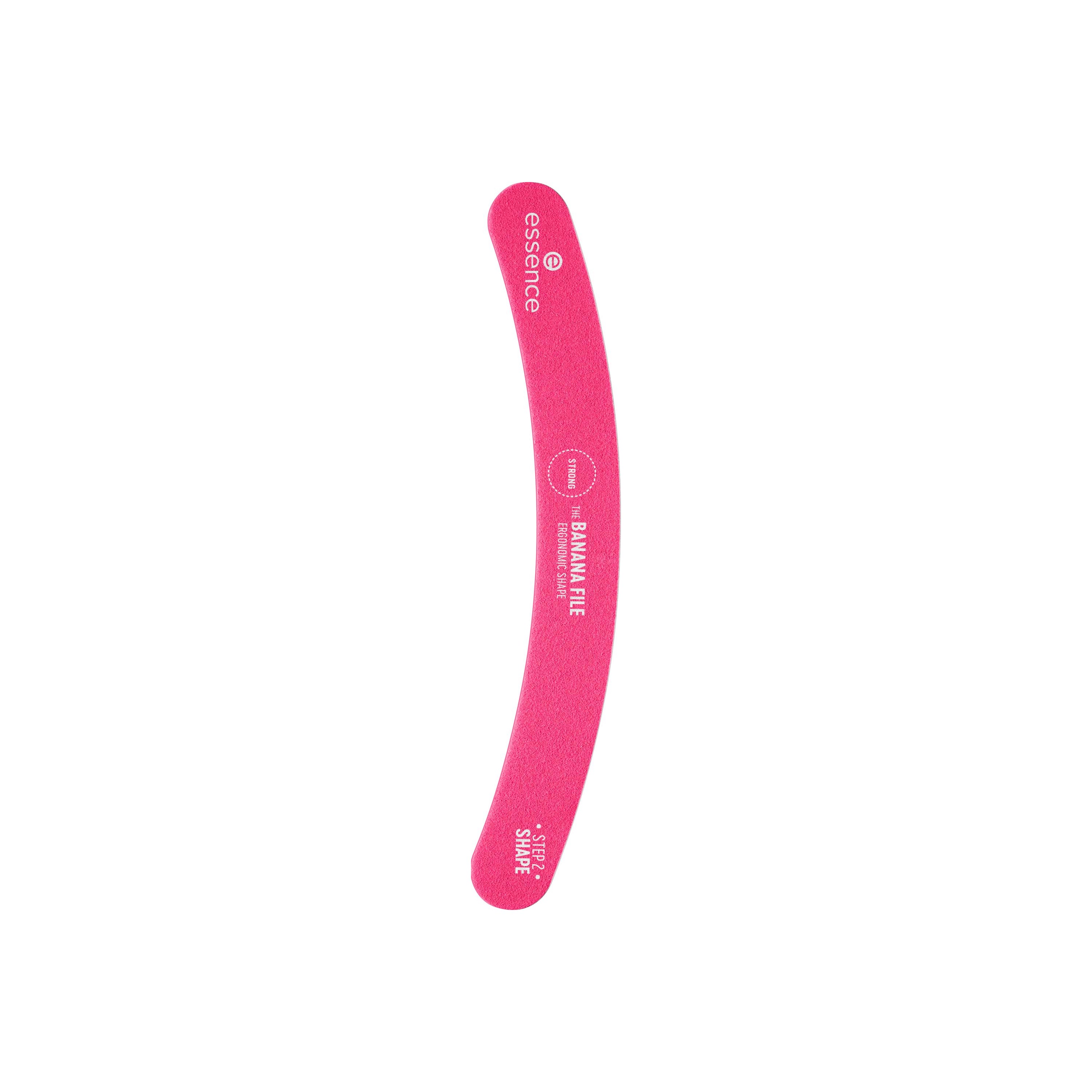 essence The Banana File essence The Banana File