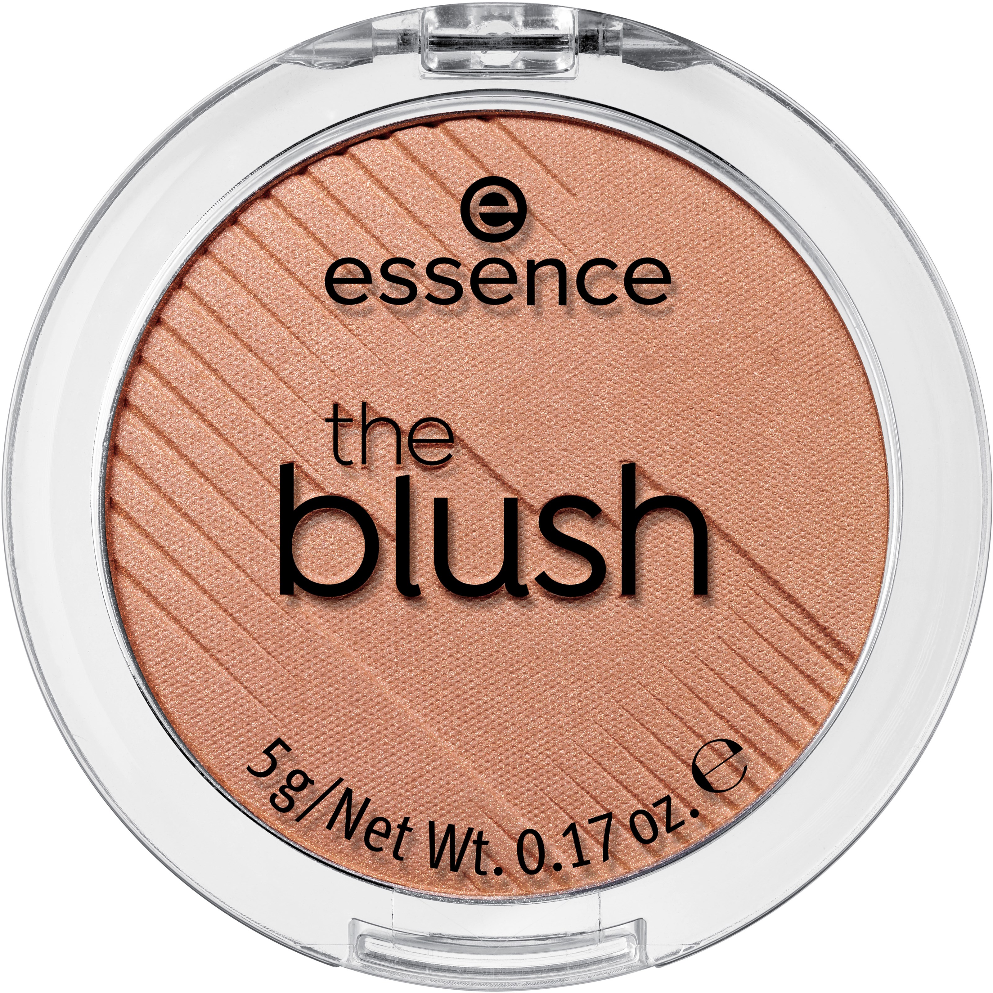 essence The Blush 20 bespoke