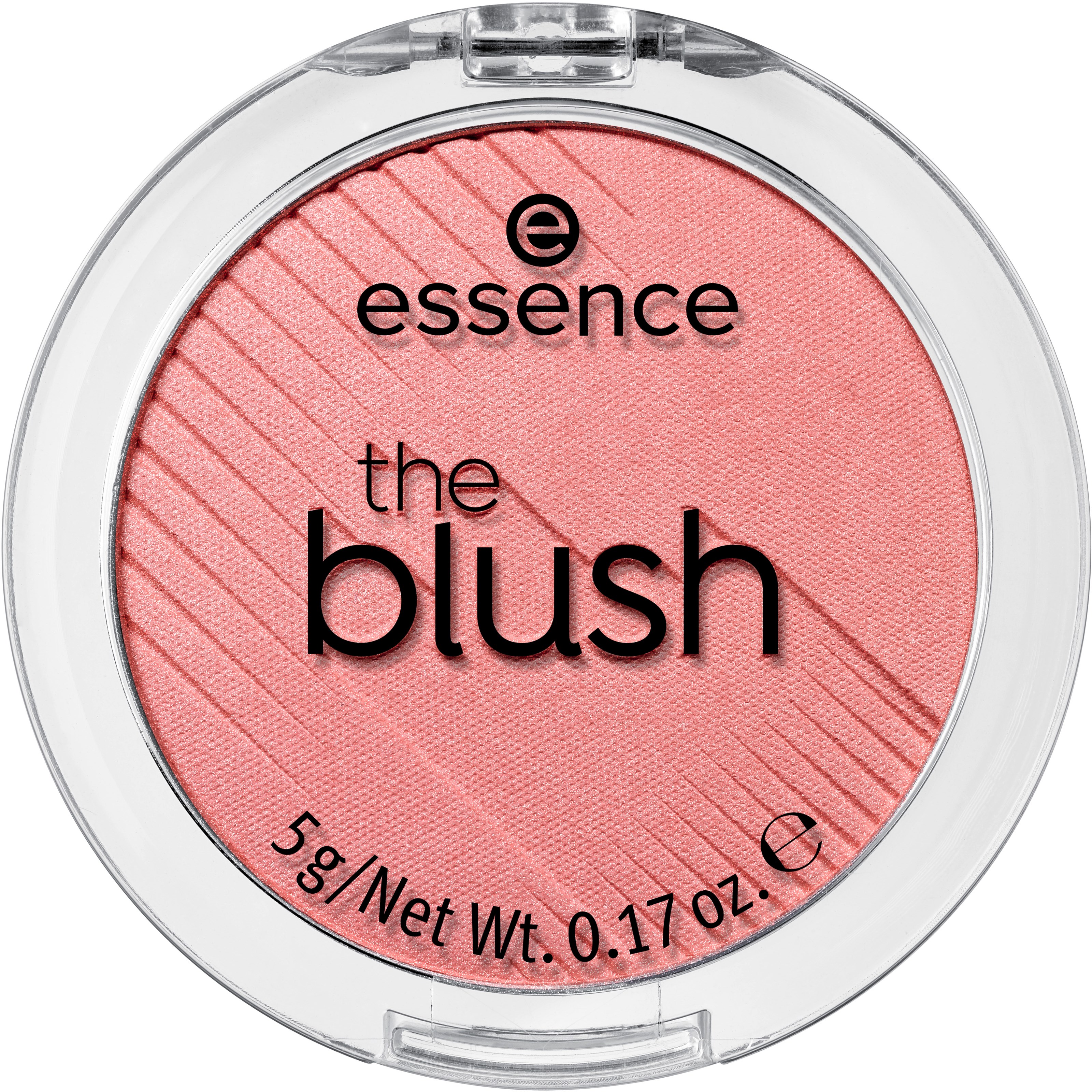 essence the blush (alla nyanser)