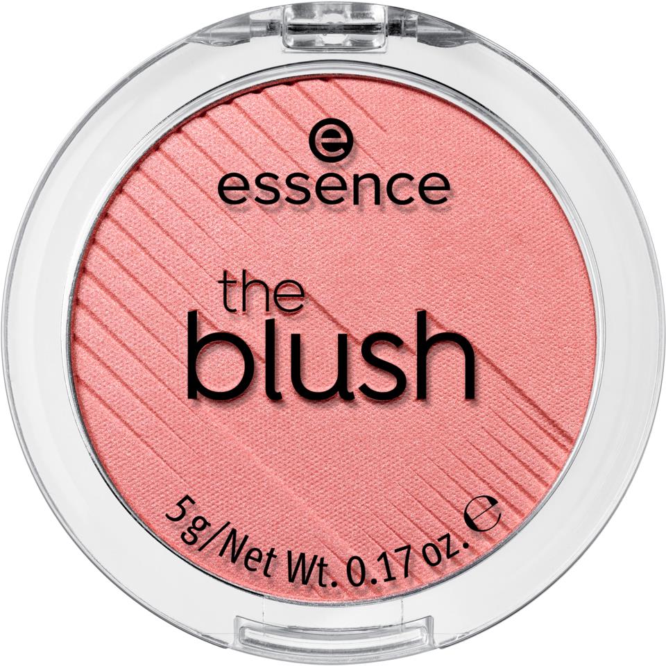 essence the blush 30