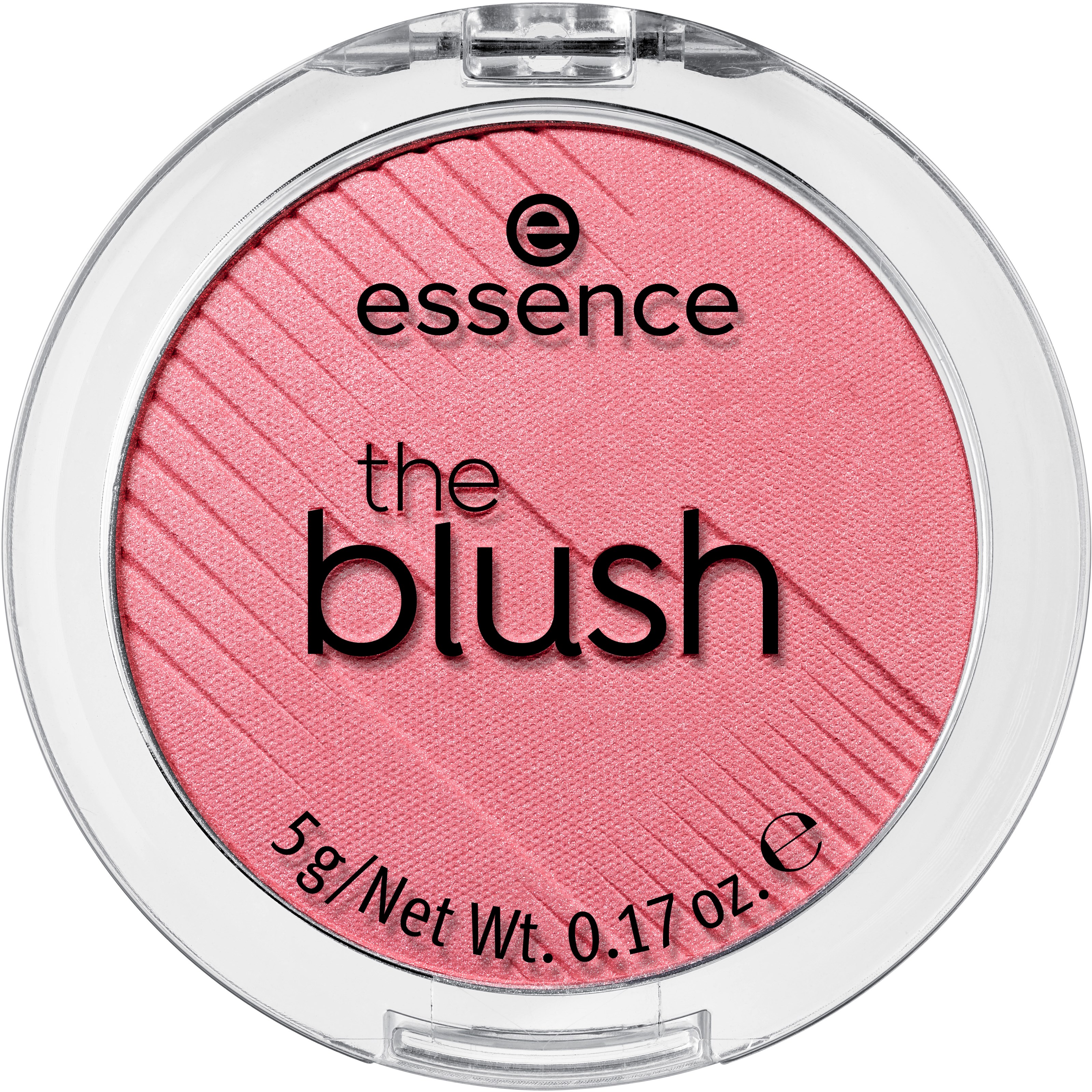 essence the blush 40 beloved