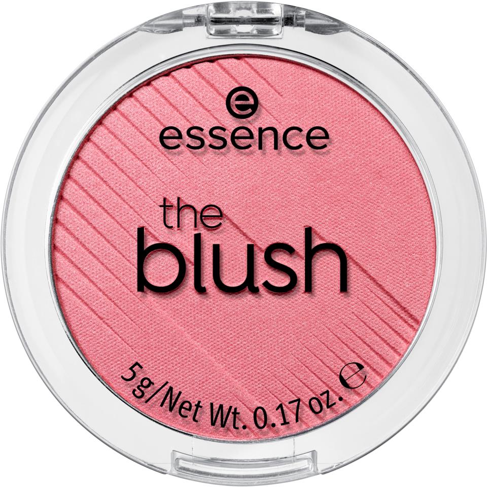 essence the blush 40