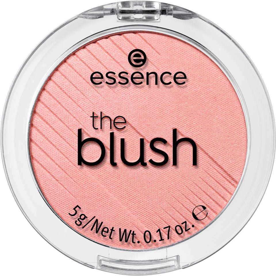 essence the blush 60