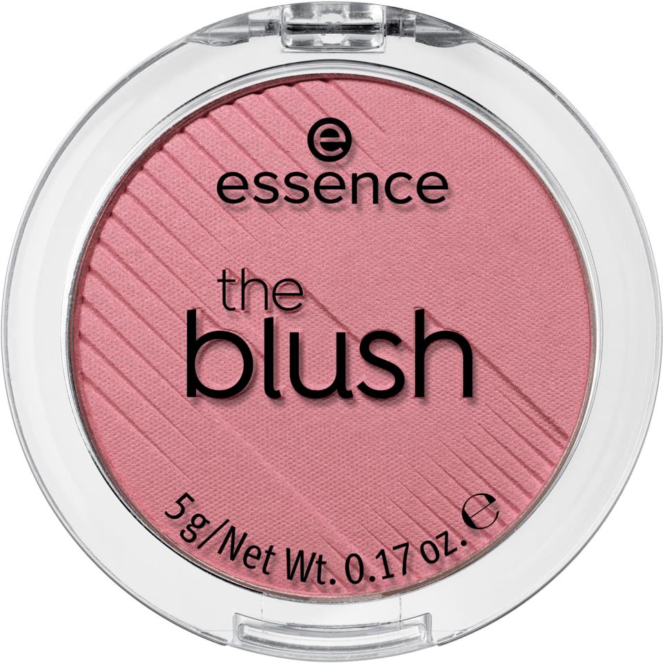 essence the blush 70