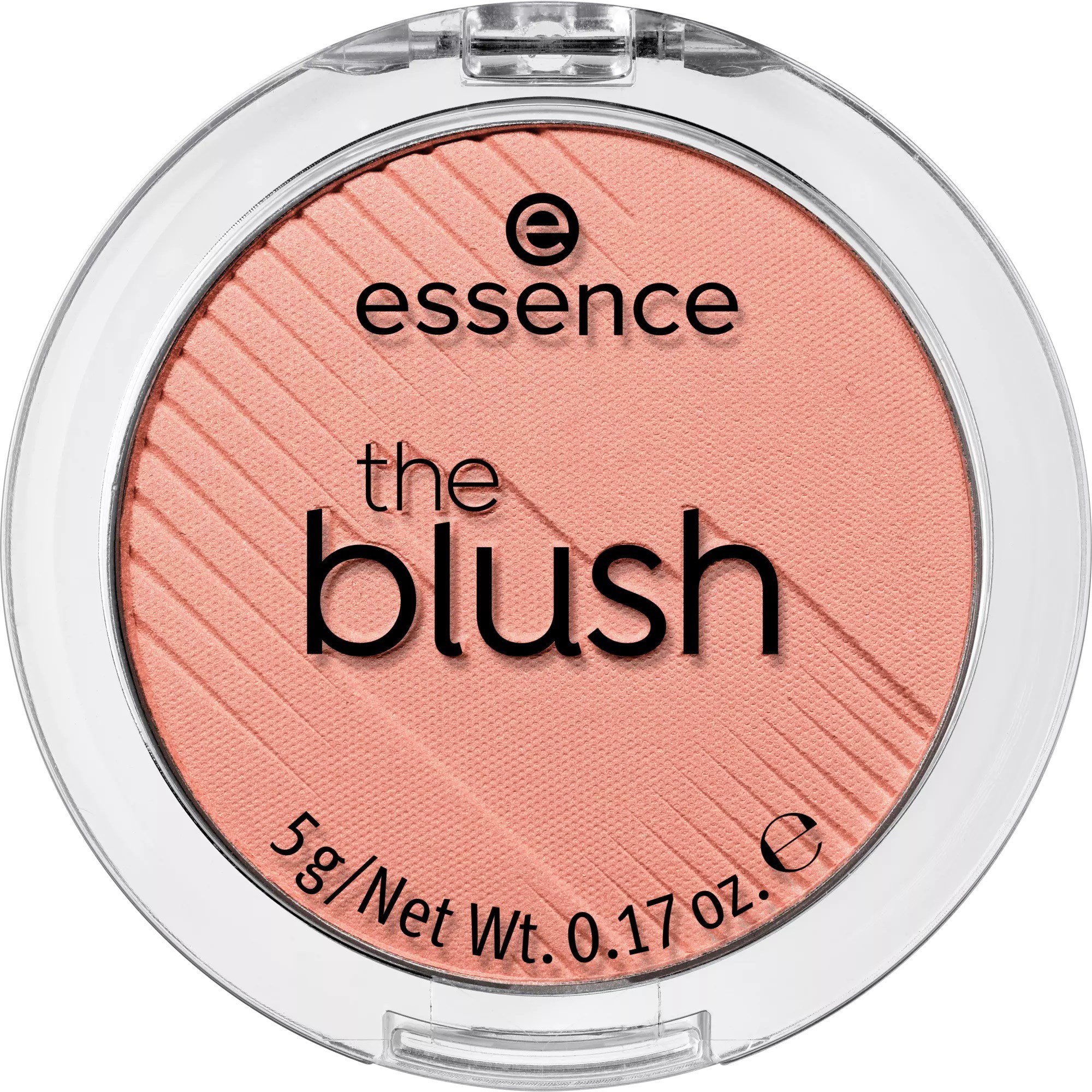 essence the blush  80 Breezy