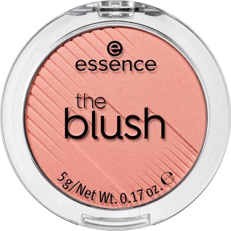 essence the blush 80
