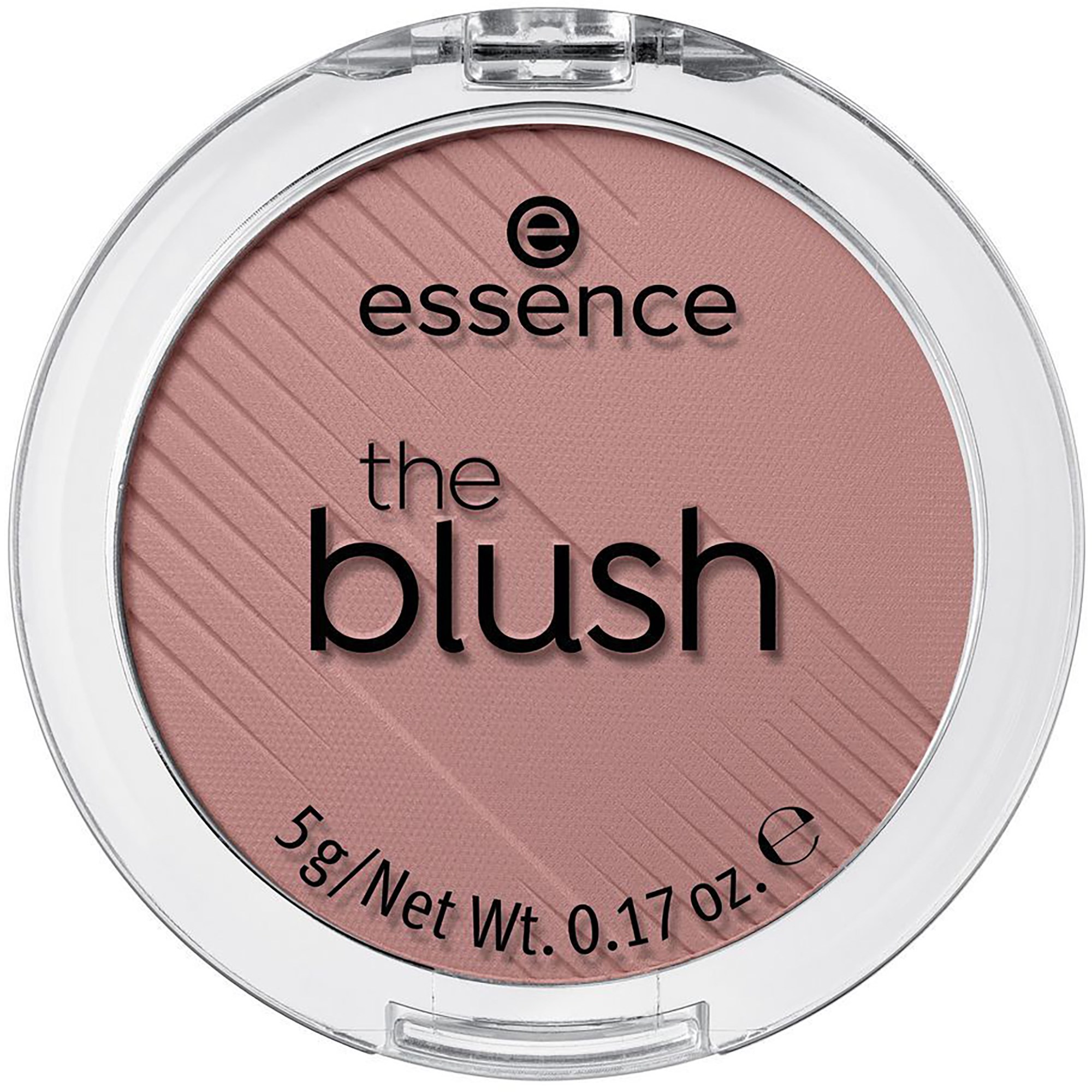 essence The Blush 90