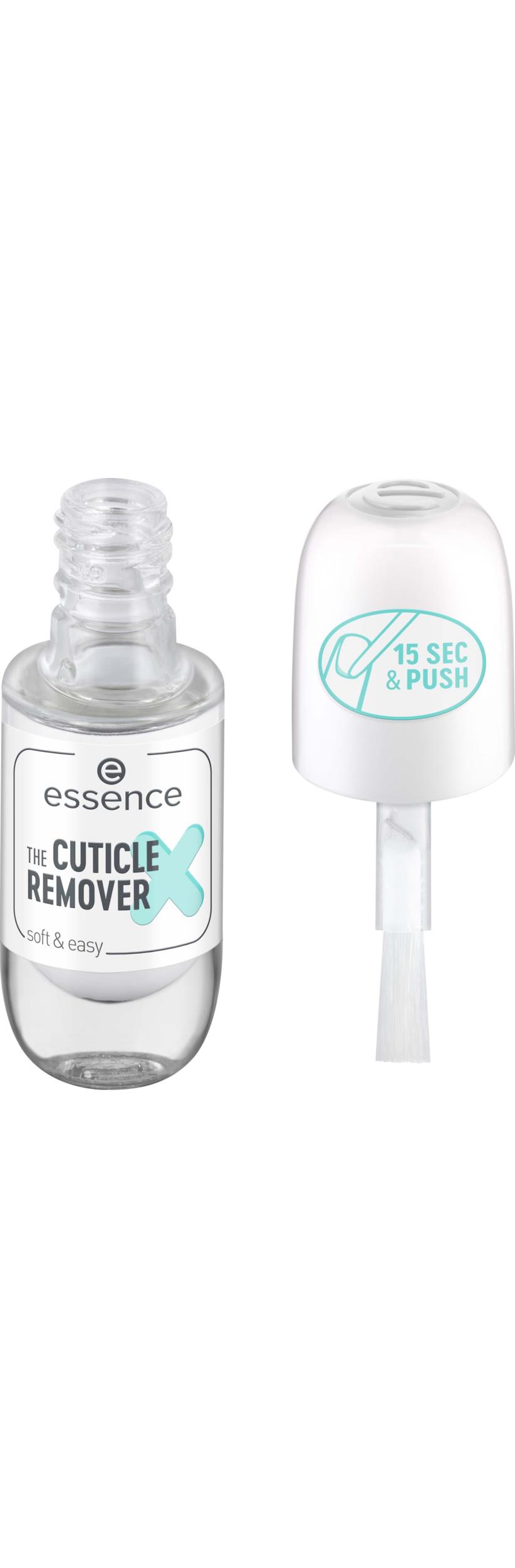 essence The Cuticle Remover
