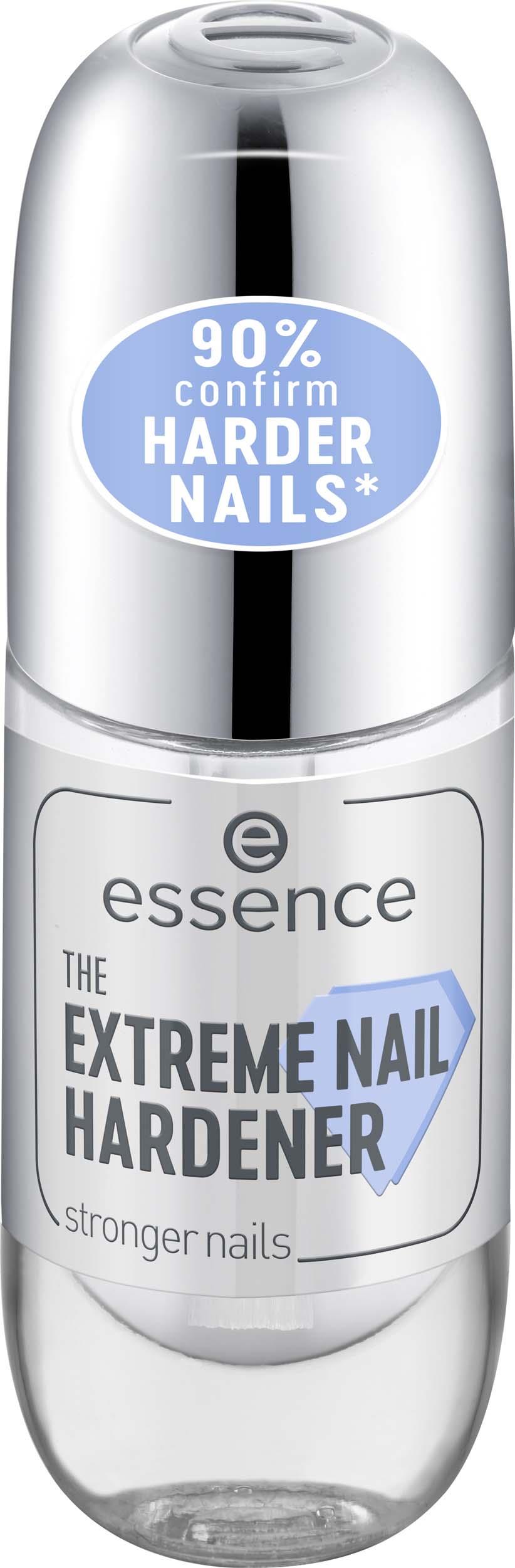 essence The Extreme Nail Hardener