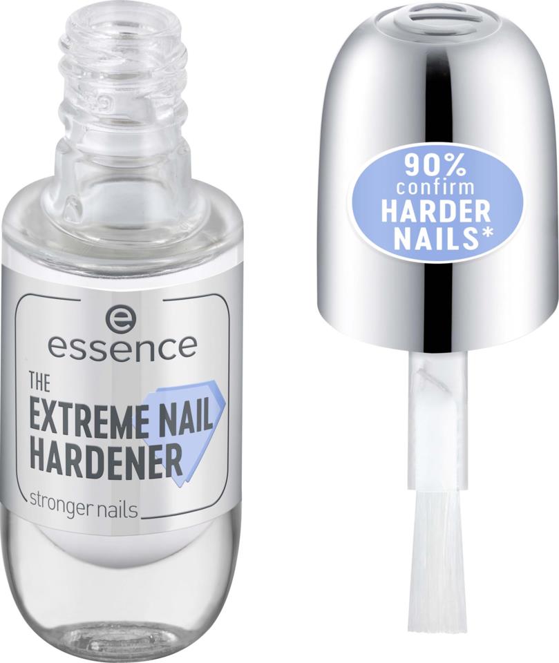 essence The Extreme Nail Hardener