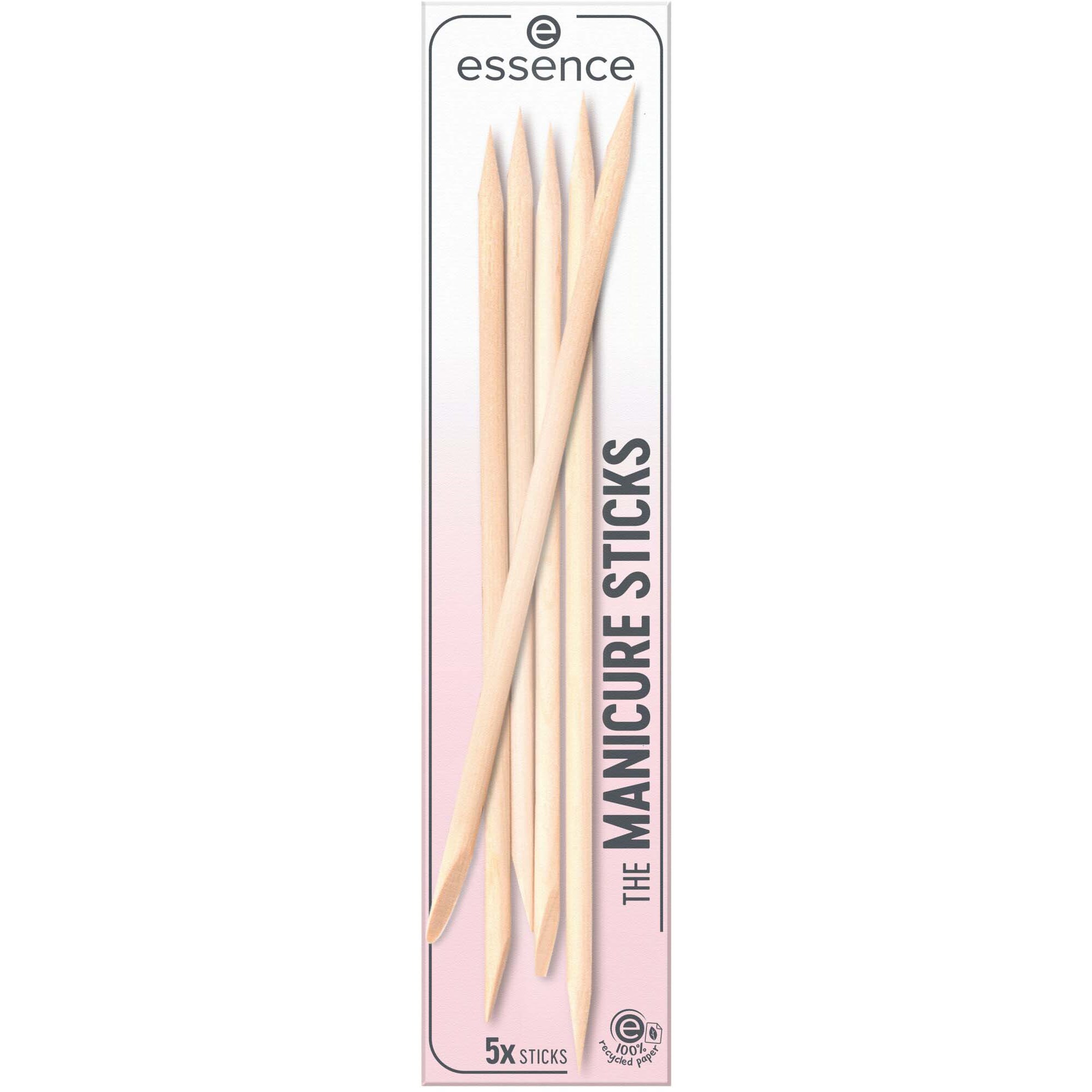 Läs mer om essence The Manicure Sticks