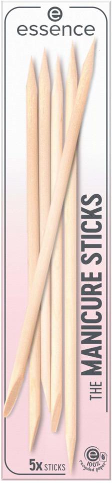 essence The Manicure Sticks