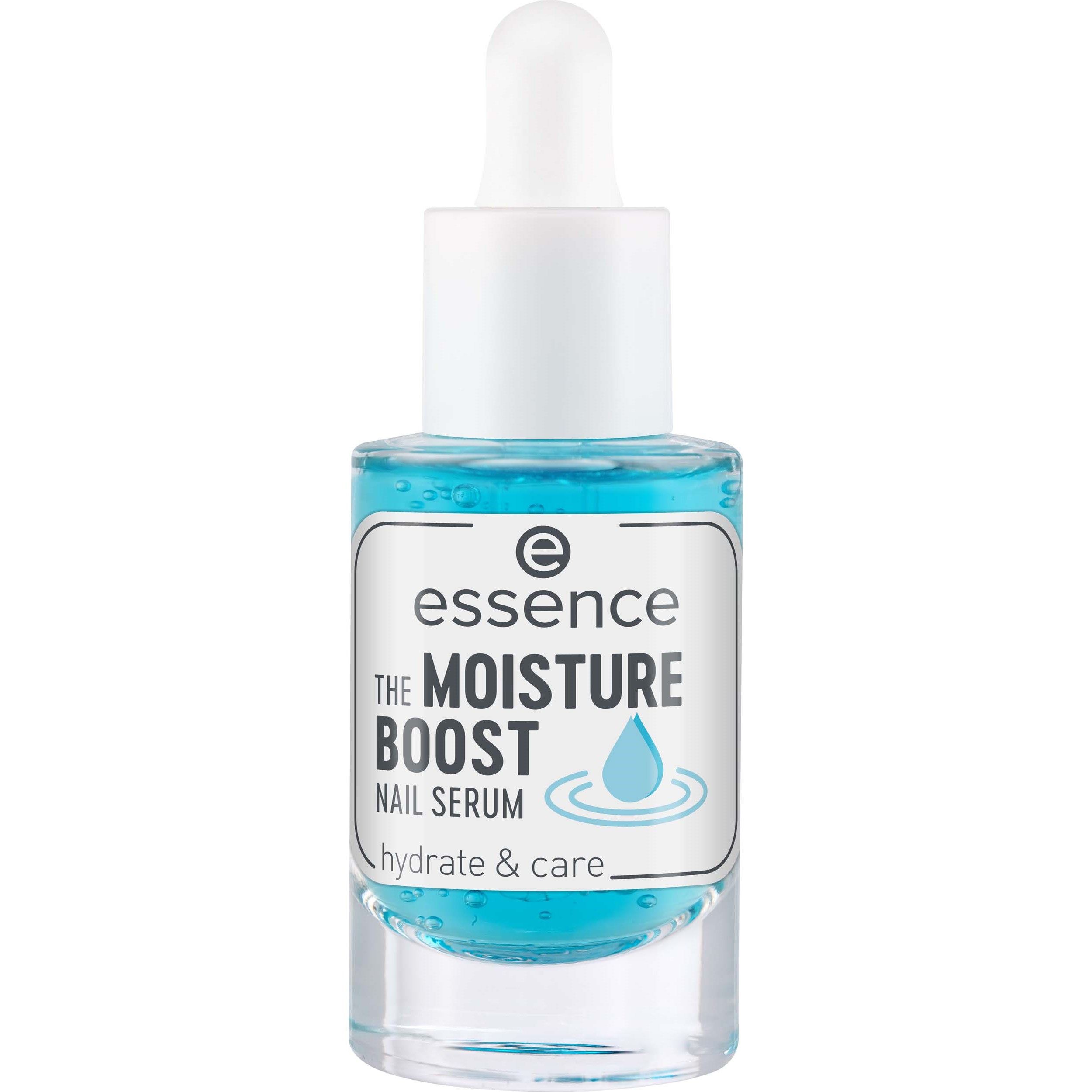 Läs mer om essence The Moisture Boost Nail Serum