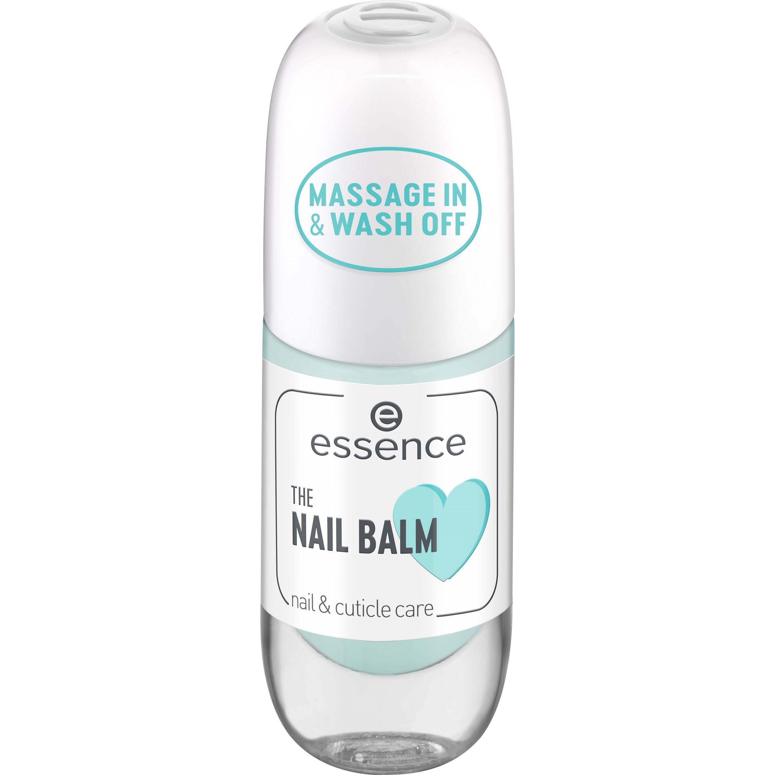 essence The Nail Balm