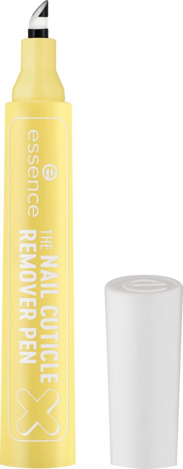 essence The Nail Cuticle Remover Pen