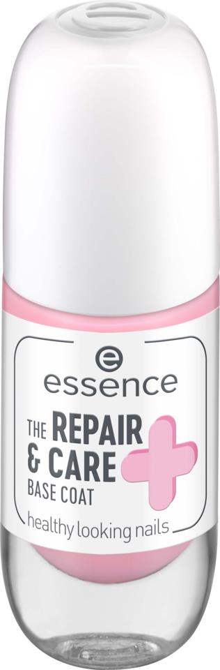 essence The Repair & Care Base Coat