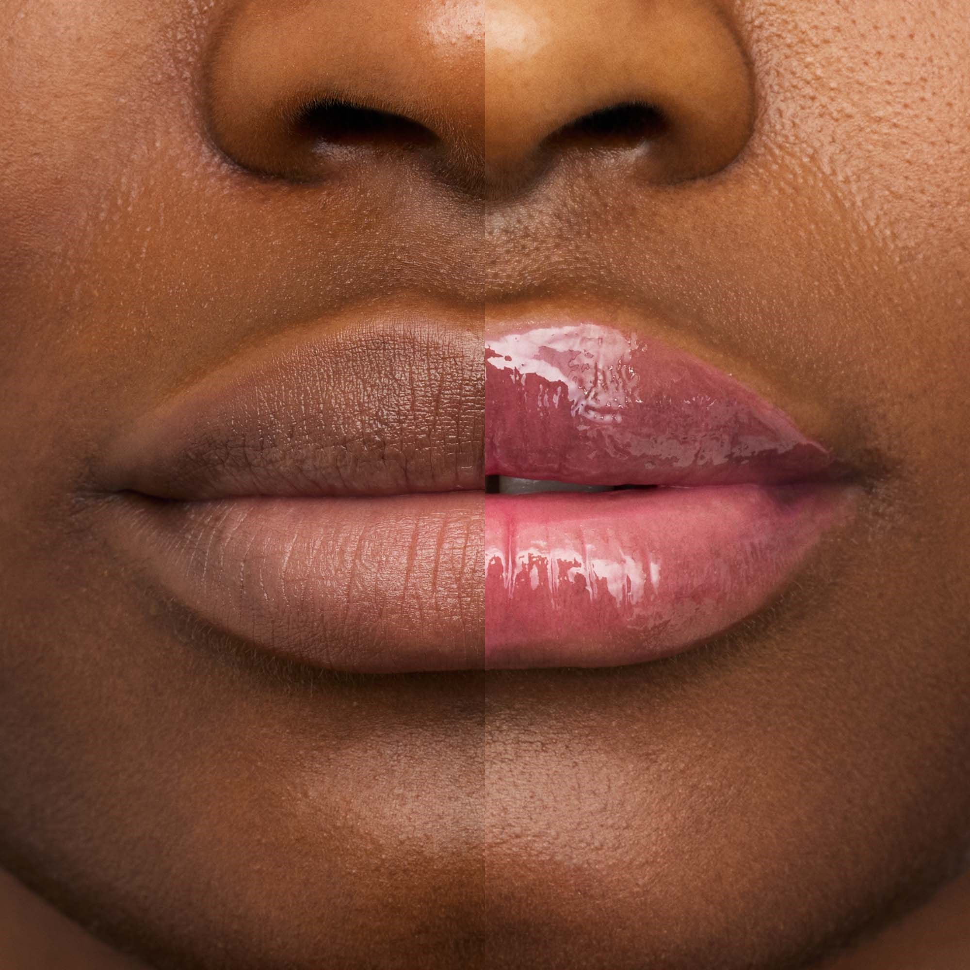 essence The Super Peptide Glossy Lip Treatment 04 Coralized! (obrázok 4)
