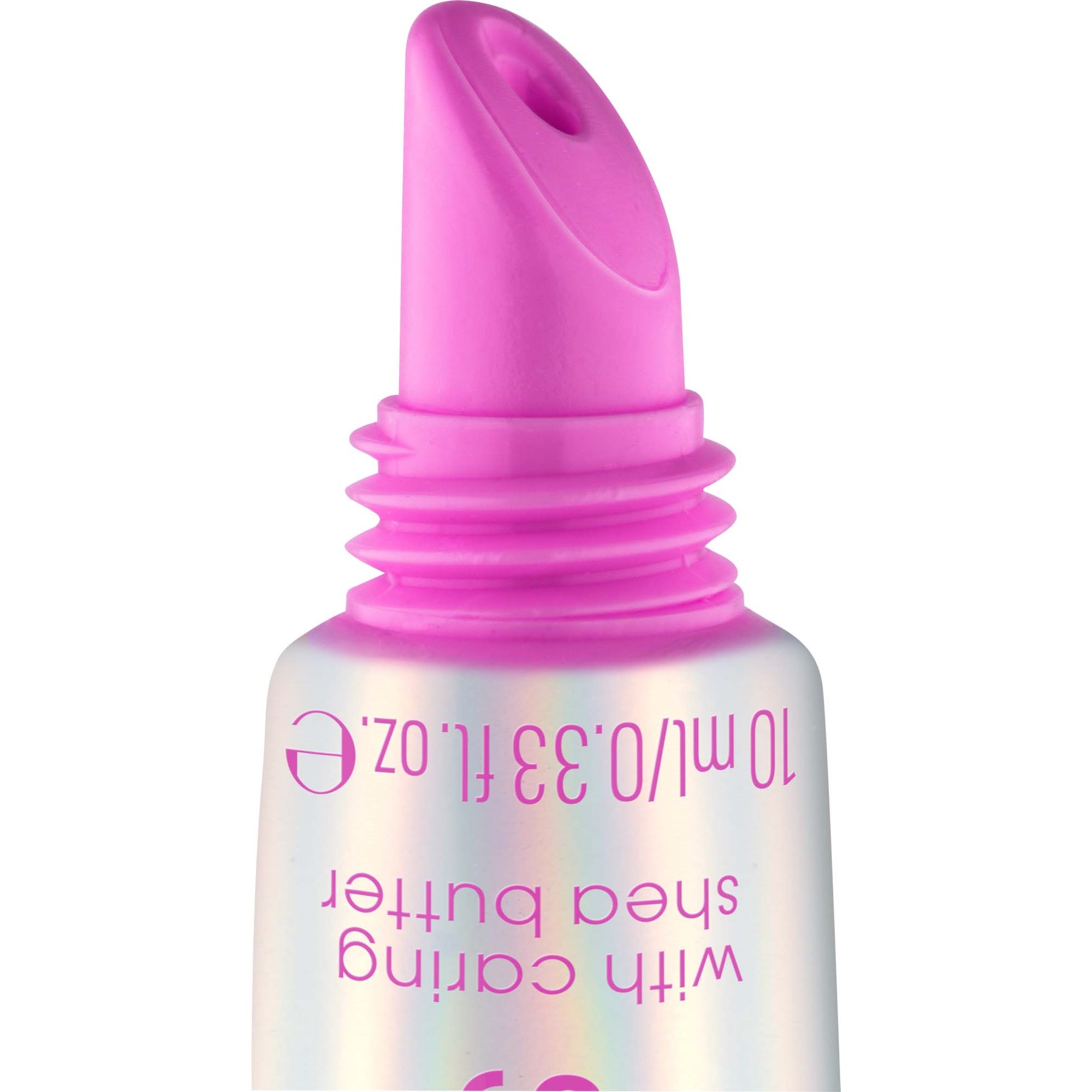 essence The Super Peptide Glossy Lip Treatment 05 Holomazing! (obrázok 3)