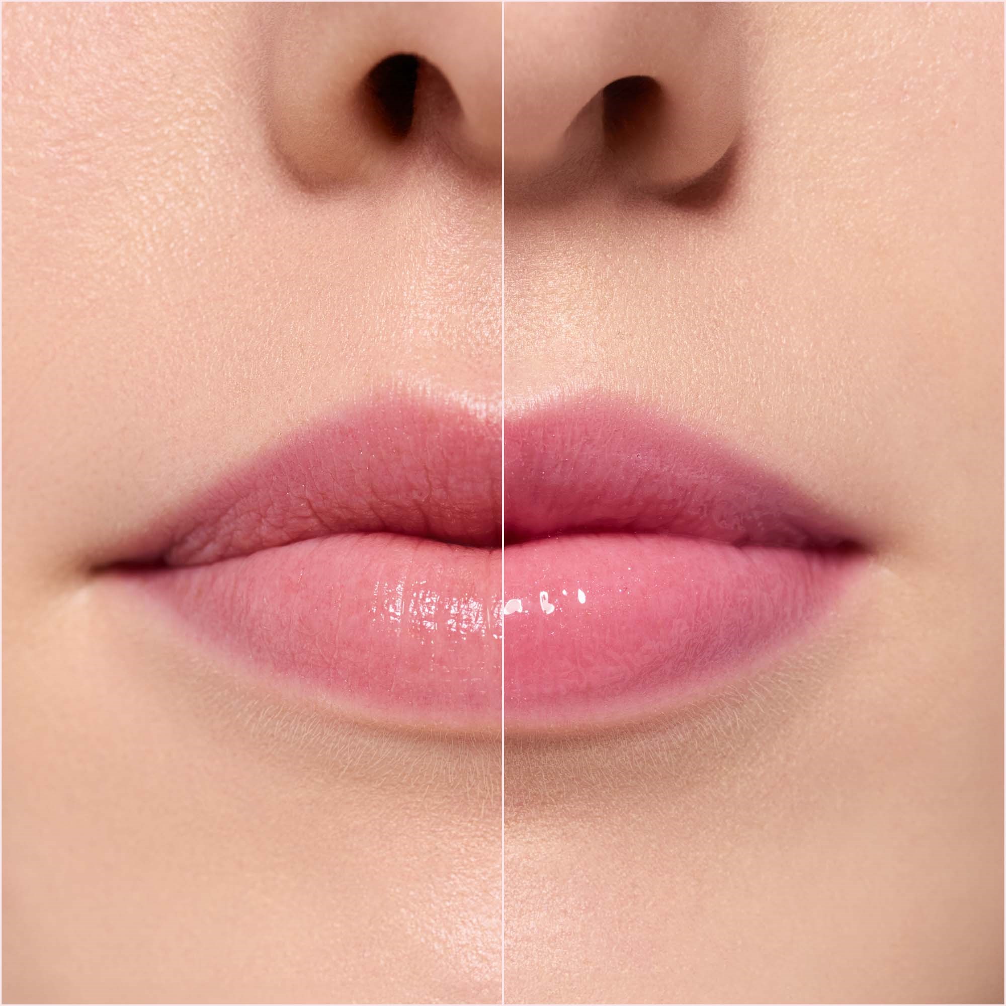 essence The Super Peptide Glossy Lip Treatment 05 Holomazing! (obrázok 4)