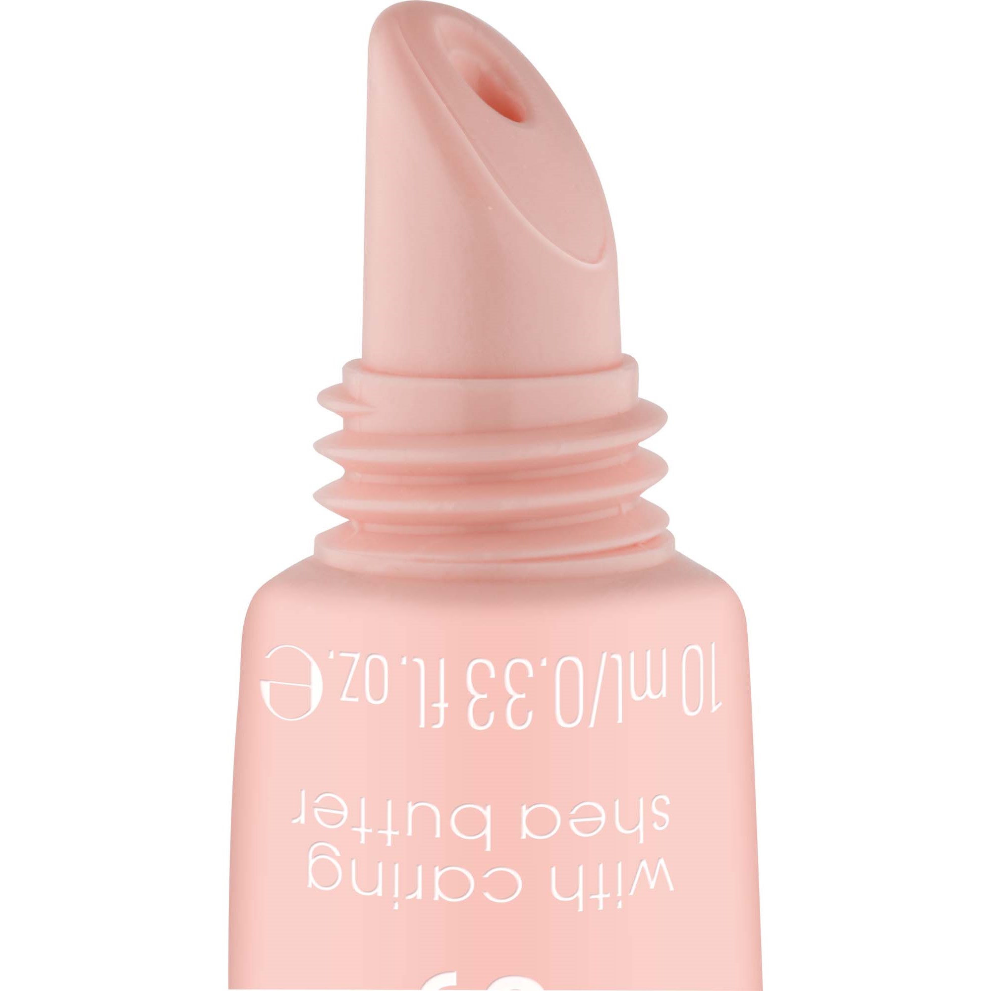 essence The Super Peptide Glossy Lip Treatment 07 Sugardorable! (obrázok 3)